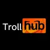 troll...hub8