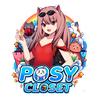 posycloset