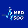 Med500 | Curso Premédico