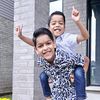 Nikhil & Remy