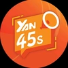 YAN 45s