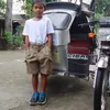 cornelliocanoza