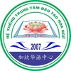 Hoa Ngữ Gia Hân CN Đồng Xoài