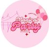 Magicalpartyrental