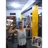 antonyshgym