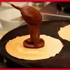 Buffet de Crepe em Domicílio