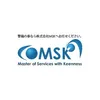 警備会社MSK