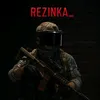 rezinkatt