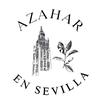 Azahar en Sevilla