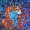 mysticgingerfox