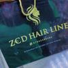 zedhairline