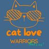 catlovewarriorsnpc