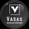 Vasas Szerszám