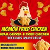MOMON FRIED CHICKEN1