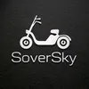 soverskychopperscooter