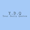 Your Daily Quotes