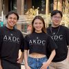AKDC Wardrobe