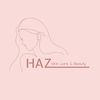 Haz beauty