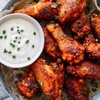 nonspicychickenwings