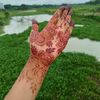 Henna Glory By Sumona