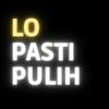 Lo pasti pulih