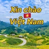 xinchao.iamvietnam