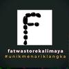 fatwastorekalimaya