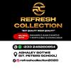 refreshcollection2020