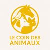 LE COIN DES ANIMAUX ❤️🦅