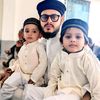 Alinour ❤️Tanu