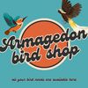 armagedonbirdshop