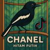 Pesona hitam putih