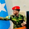 Mahamed Yare