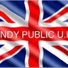ANDY PUBLIC U.K