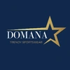 Domana Trendy Sportswear