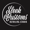 Car Detailing Sleek Customs 🚗