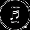 kareem.editor