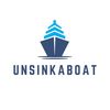 unsinkaboaty