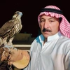 غازي الشمري