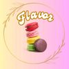 macaron.flavor