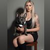 mariaandsmokey