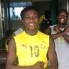 🐢AKYEKYEDE3 NANTE3 🐢