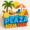 بلازا اكوا بارك 🏊🏻