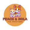 PeachAndNola