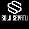 ori solo sepatu