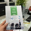Sách Tán Gái Đỉnh Cao