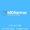 MDFARMA