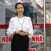 Bếp, Khóa và Phụ Kiện