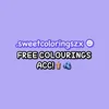 free colorings <3