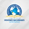 Misiones Nacionales IPUC